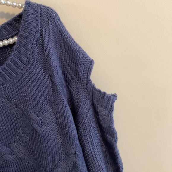 Davi & Dani nwt sweater size 2xl - Picture 3 of 7